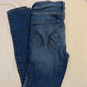 Hollister Co Jeans